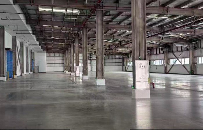 手續齊全！大興亦莊2800平丙二類倉庫出租 可進大車